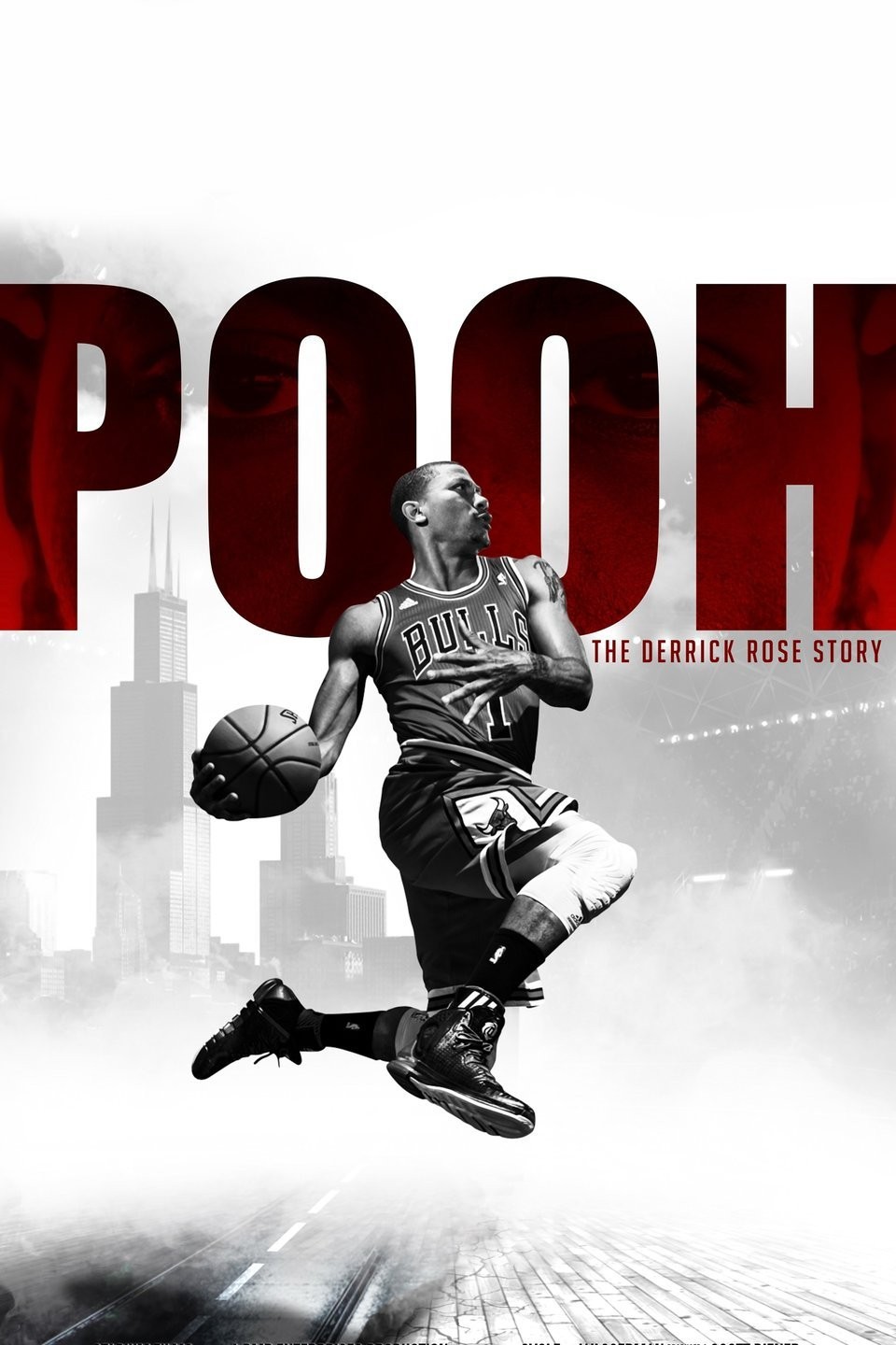 pooh the derrick rose story where to watch